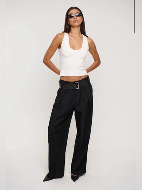 Bronze Snake Unisex Josh Baggy Pants